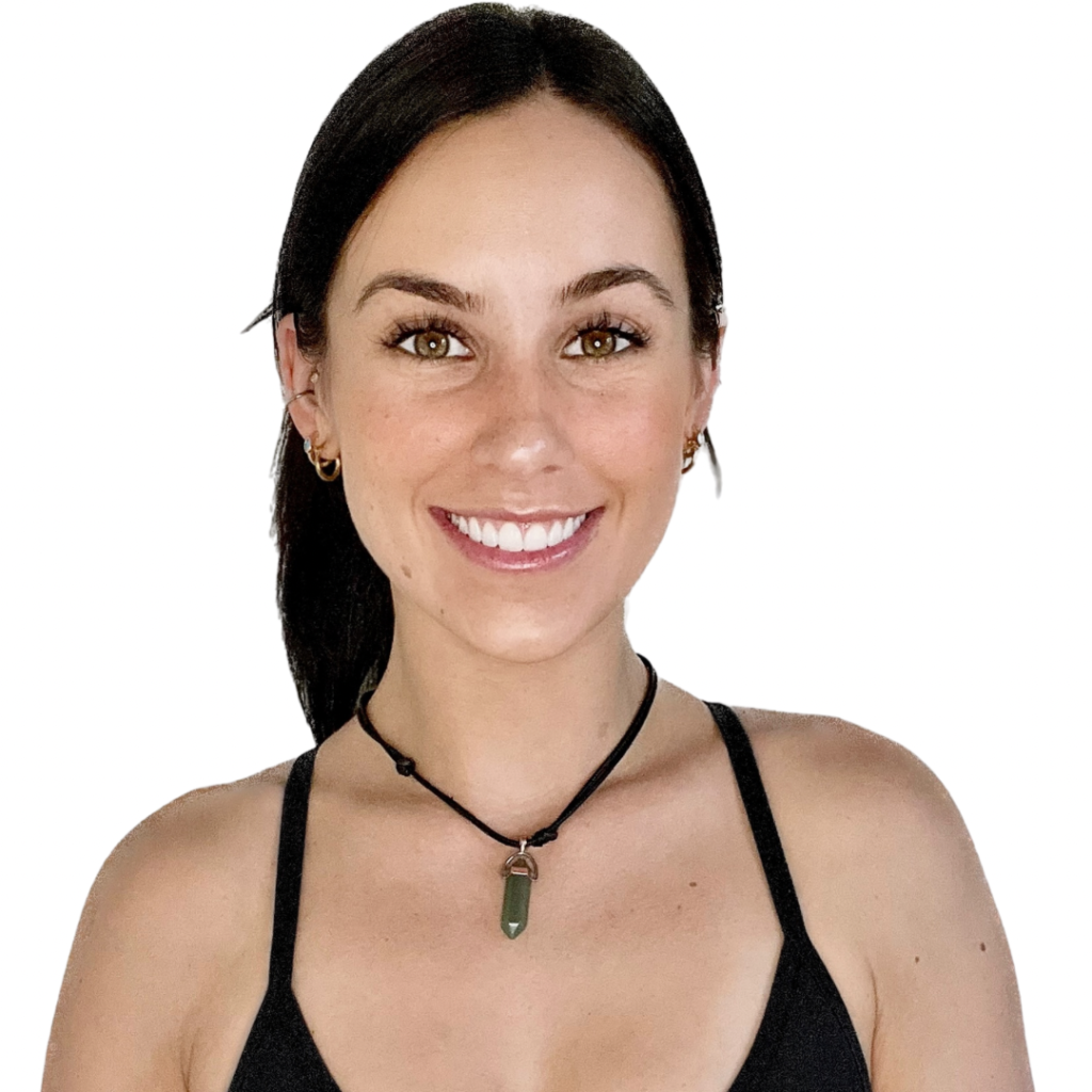 Jenna Cordaro Lagree Fitness Trainer